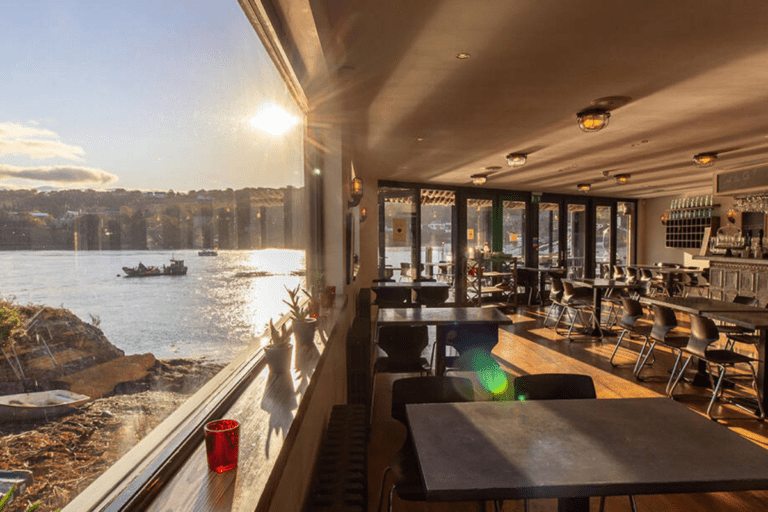 11 Menai Bridge Restaurants You Should Check Out Today