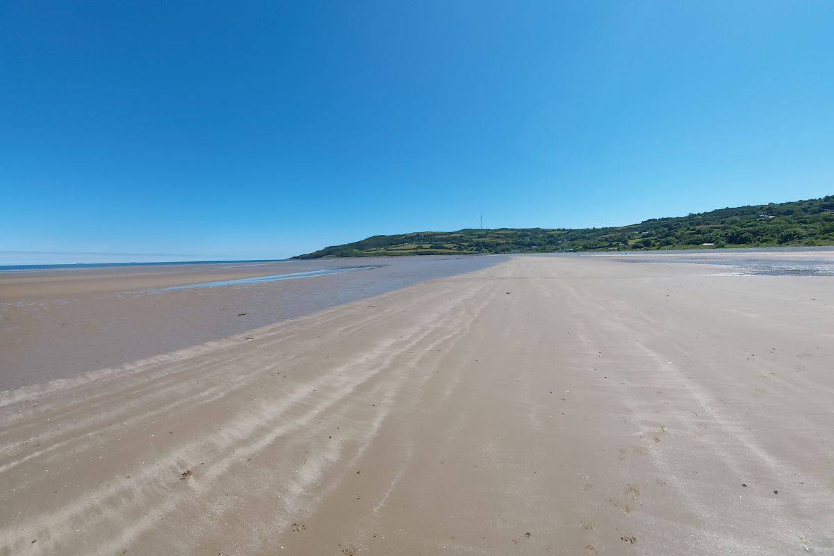 Llanddona Beach Worth the Tricky Journey? Discover North Wales