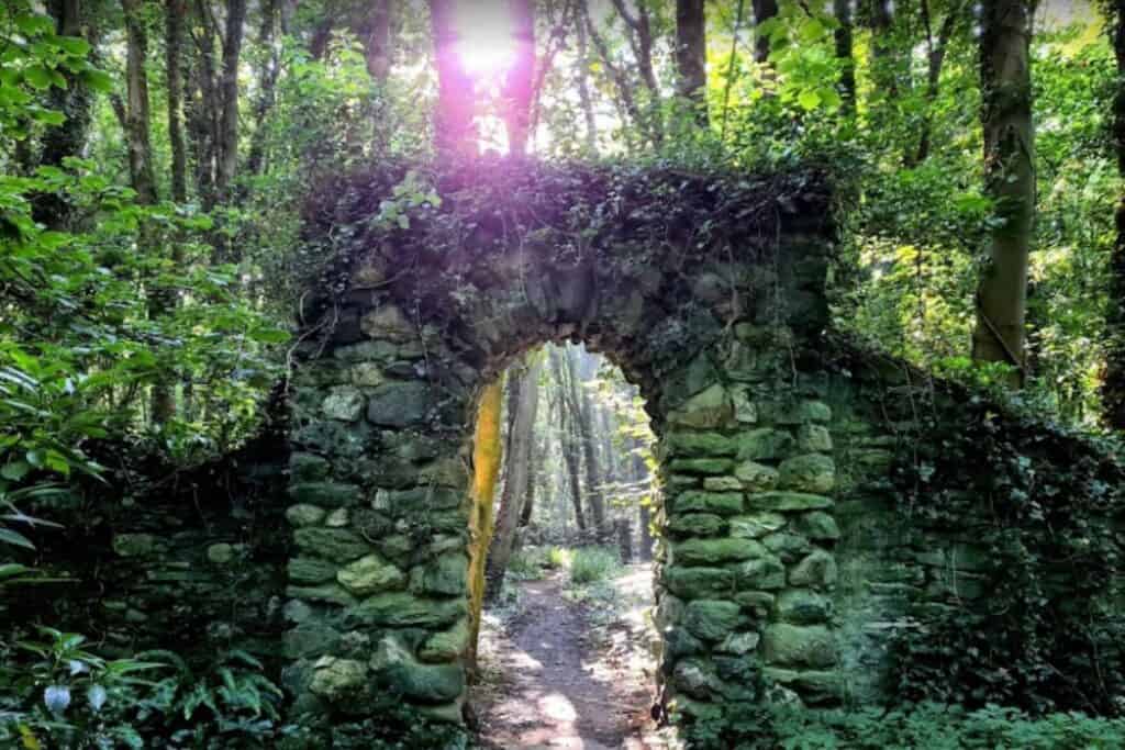 Penrhos Country Park