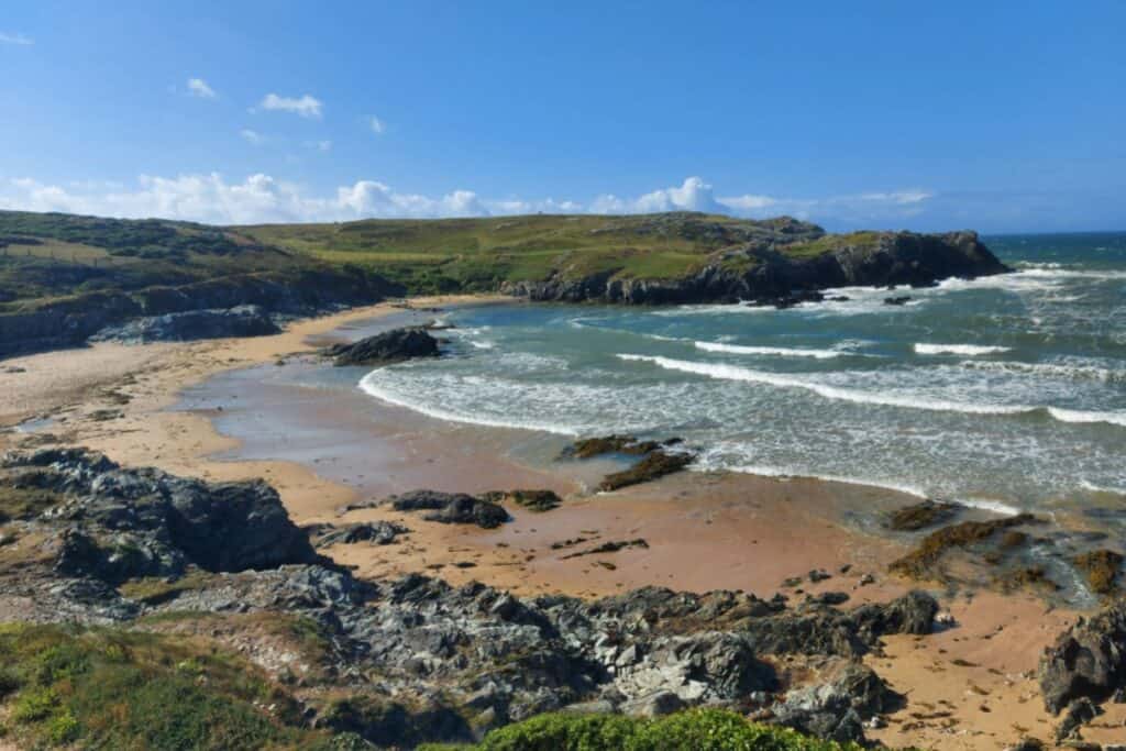 Porth Dafarch