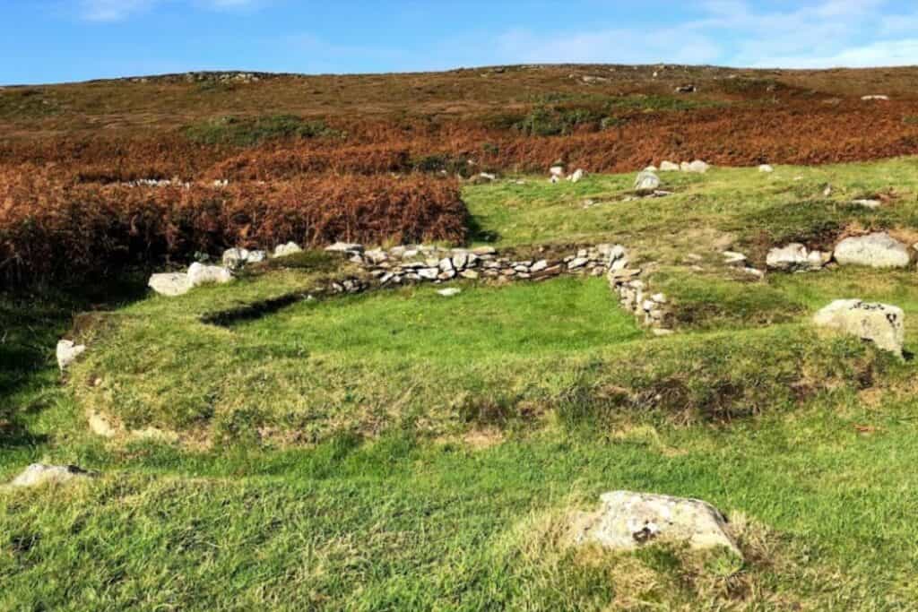 Ty Mawr Hut Circles